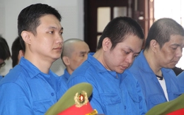 Tuyên chung thân người chủ mưu đường dây tín dụng đen núp bóng ngân hàng chiếm đoạt 163 tỉ đồng