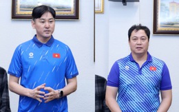 Báo Hàn Quốc: 'Có 2 người hùng thầm lặng ở đội U23 Việt Nam chưa được biết đến nhiều'