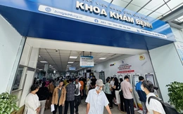 TP.HCM chuyển nơi đăng ký ban đầu bảo hiểm y tế như thế nào tại các trung tâm y tế sau sáp nhập