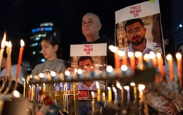 Quân đội Israel tìm thấy hài cốt của con tin cuối cùng ở Dải Gaza