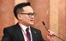 Tiến sĩ 9X chắp cánh những ước mơ