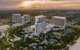 Đà Nẵng hiện có bao nhiêu khách sạn 5 sao?