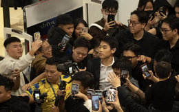 'Biển fan' vây kín Đình Bắc khiến netizen muốn nhắn nhủ một điều