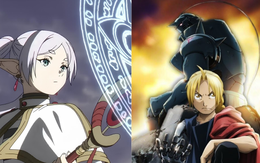 Top 5 anime không thể bỏ qua cho fan mới trong năm 2026