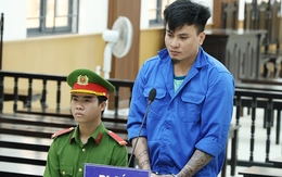 Cự cãi vì đụng con chó, thanh niên dùng búa chém hai cha con, 1 người chết