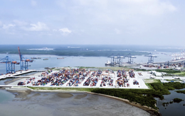 Hiến kế cho động lực phát triển khu thương mại tự do TP.HCM