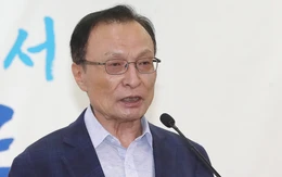Cựu Thủ tướng Hàn Quốc qua đời tại TP.HCM