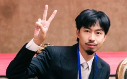 Đen Vâu ra nhạc Tết, sẽ công bố 'việc lớn'?