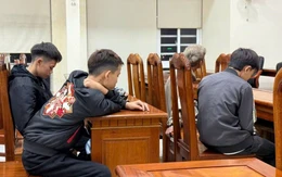 Nhóm ‘Đi bão’ khai gì về vụ 3 người chết trên đường trong đêm tại Quảng Trị