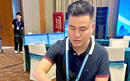 Lại Lý Huynh được vào thẳng chung kết, vinh dự chưa từng có trong lịch sử cờ tướng thế giới