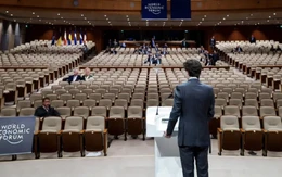 Không có chuyện ông Trudeau 'bị ghẻ lạnh' tại Diễn đàn Kinh tế thế giới Davos 2026
