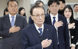 Giới chức Hàn Quốc tiếc thương cựu Thủ tướng Lee Hae Chan