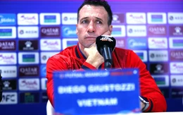 Futsal Việt Nam sẽ chơi tấn công ở giải châu Á