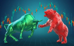 Thị trường chứng khoán