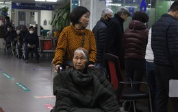 Việt Nam bước vào thời kỳ dân số già trong ít năm tới