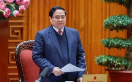 Hoàn thành đàm phán với Nga dự án điện hạt nhân Ninh Thuận 1