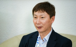 HLV Kim nói học trò coi hiệp phụ với U23 Hàn Quốc như đá tập