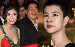 'Nữ hoàng phòng vé' Kim Thư từng bán xôi sau ly hôn, nay khác lạ ở tuổi 48