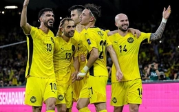 Tòa án Trọng tài thể thao công bố gây sốc: Đình chỉ án của FIFA vụ Malaysia nhập tịch cầu thủ