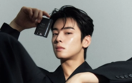 Cha Eun Woo lên tiếng xin lỗi vì hành vi trốn thuế