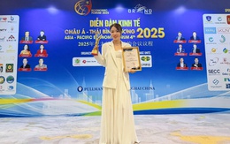 Nữ CEO thời đại mới và cách kiến tạo doanh nghiệp bền vững