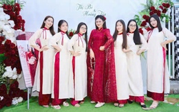 Lý do thợ chụp nhầm ảnh cưới ở Cà Mau và cái kết