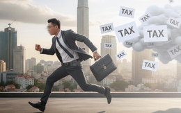 Những hành vi bị xem là trốn thuế mà bạn nên biết