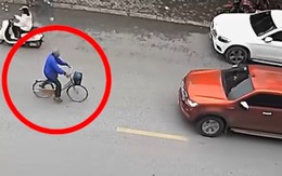 Ông chú quê một cục vì kế hoạch ăn vạ bất thành