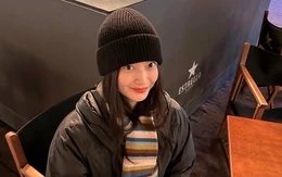 Shin Min Ah tung loạt ảnh tuần trăng mật tại châu Âu cùng Kim Woo Bin