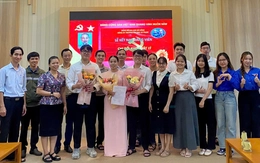 Bồi dưỡng lớp trí thức trẻ có bản lĩnh, trách nhiệm xã hội