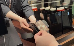 Techcombank ra mắt thẻ tín dụng Techcombank Visa Business Platinum