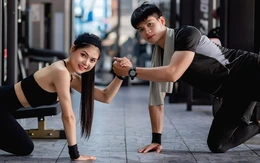Có hay không chuyện tập gym làm suy giảm quan hệ tình dục?