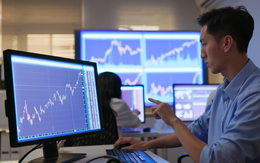 Chứng khoán tăng, nhiều nhà đầu tư vẫn không lãi bao nhiêu do 'sai tâm lý'