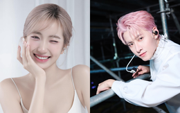 Huyền 2k4, Hùng Huỳnh lọt danh sách đề cử 100 gương mặt đẹp nhất thế giới 2026