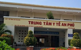 Thu hồi gần 6,7 tỉ đồng tiền thu nhập tăng thêm của cán bộ y tế An Phú