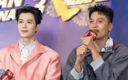 Running man ra rạp và câu chuyện game show biết cách kiếm tiền