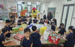 'Trường học không rác thải nhựa' là cơ hội để Việt Nam tiên phong xây dựng mô hình mẫu cho ASEAN