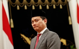 Cháu trai Tổng thống Indonesia được bổ nhiệm lãnh đạo ngân hàng trung ương, giới đầu tư lo ngại