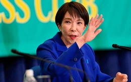 Bà Takaichi gọi Triều Tiên là 'quốc gia sở hữu vũ khí hạt nhân', tuyên bố tìm cách bảo vệ Nhật Bản