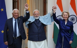Ấn Độ và EU có được 'mẹ của mọi thỏa thuận'