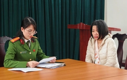 Khởi tố nữ giúp việc đánh đập cụ bà 90 tuổi