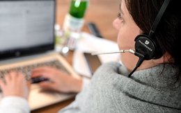 Đức tính siết quyền làm việc bán thời gian, muốn lao động 'làm hết khả năng'