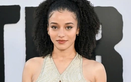 Chase Infiniti: Ngôi sao thời trang đột phá của mùa giải thưởng 2026