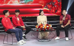 Cầu thủ U23 Việt Nam Đình Bắc, Văn Bình tiết lộ mẫu bạn gái