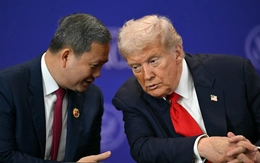 Campuchia sẽ tham gia Hội đồng Hòa bình của ông Trump