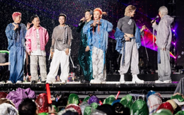 40 năm văn hóa đổi mới