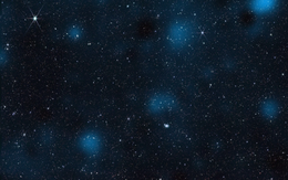 Lần đầu vẽ bản đồ vật chất tối chi tiết nhất vũ trụ