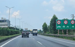 Thống nhất giao nhà đầu tư nghiên cứu mở rộng đường cao tốc Hà Nội - Bắc Giang