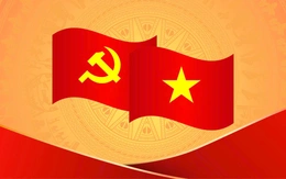 Đại hội Đảng toàn quốc lần thứ XIV