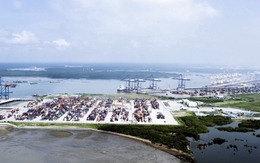 Tin tức sáng 28-3: TP.HCM phấn đấu vào top 50 đô thị thông minh thế giới vào năm 2030